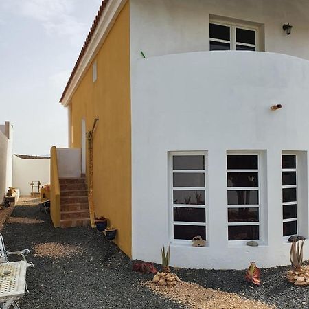 Home Favorito Tarajalejo Exterior photo